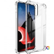 Motorola ThinkPhone 5G IMAK Силиконов Калъф и Протектор