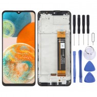 LCD Дисплей и Тъч Скрийн с Рамка за Samsung Galaxy A23 5G SM-A236