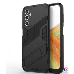 Samsung Galaxy A24 5G / A24 4G Punk Armor Удароустойчив Калъф и Протектор
