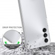 Samsung Galaxy A05s Удароустойчив  TPU Калъф и Протектор