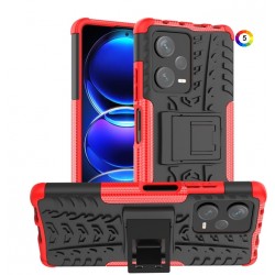 Xiaomi Redmi Note 12 Pro+ 5G  Удароустойчив Калъф и Протектор