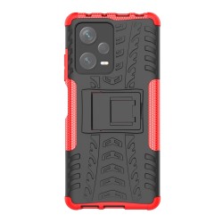 Xiaomi Redmi Note 12 Pro+ 5G  Удароустойчив Калъф и Протектор