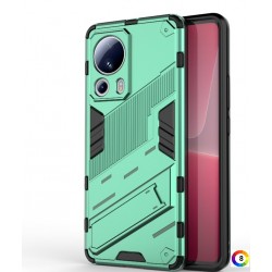 Xiaomi 13 Lite Punk Armor Удароустойчив Калъф и Протектор