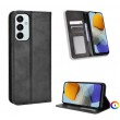 Samsung Galaxy M23 5G/F23 5G Wallet Калъф и Протектор