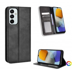 Samsung Galaxy M23 5G/F23 5G Wallet Калъф и Протектор