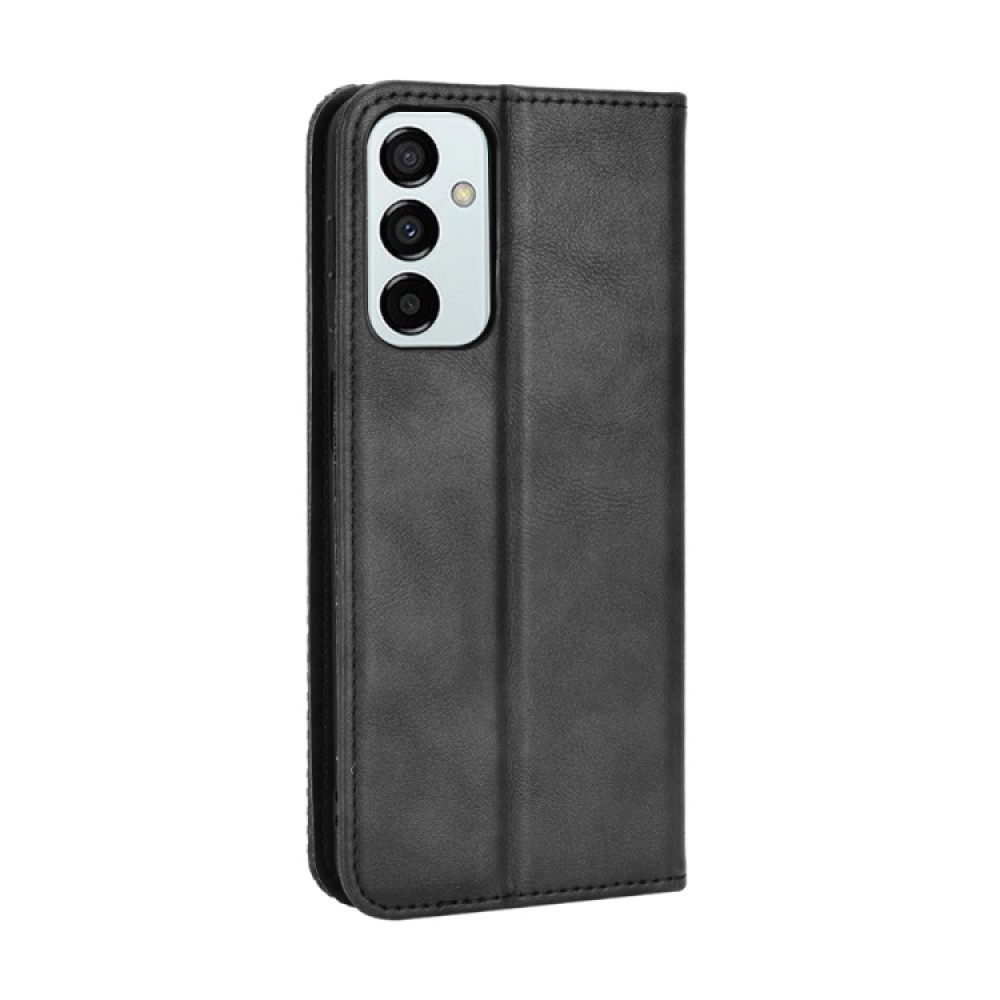 Samsung Galaxy M23 5G/F23 5G Wallet Калъф и Протектор