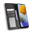 Samsung Galaxy M23 5G/F23 5G Wallet Калъф и Протектор