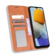 Samsung Galaxy M23 5G/F23 5G Wallet Калъф и Протектор