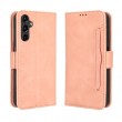Samsung Galaxy A24 4G Wallet Калъф и Протектор