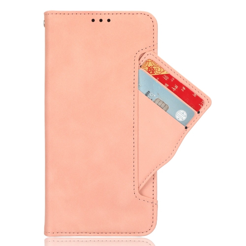 Samsung Galaxy A24 4G Wallet Калъф и Протектор