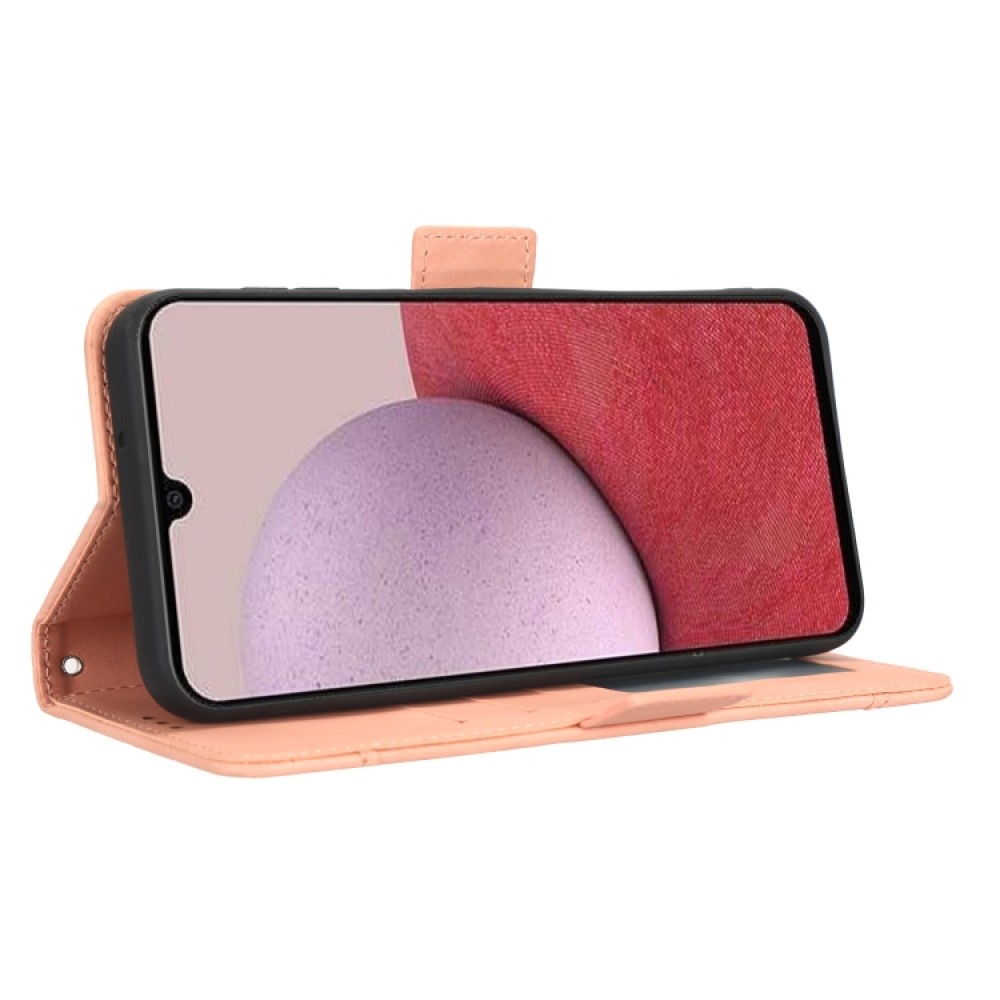 Samsung Galaxy A24 4G Wallet Калъф и Протектор