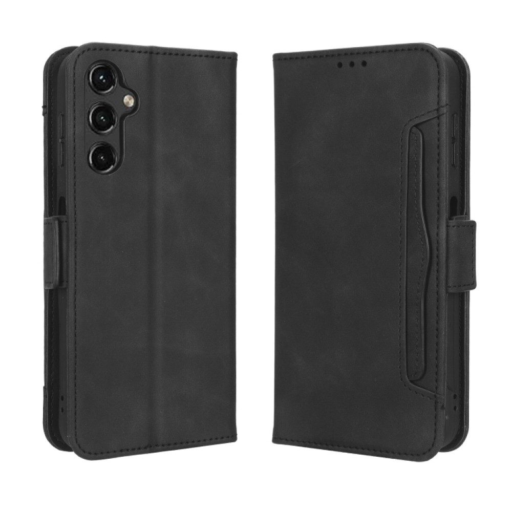 Samsung Galaxy A24 4G Wallet Калъф и Протектор