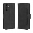 Samsung Galaxy A24 4G Wallet Калъф и Протектор