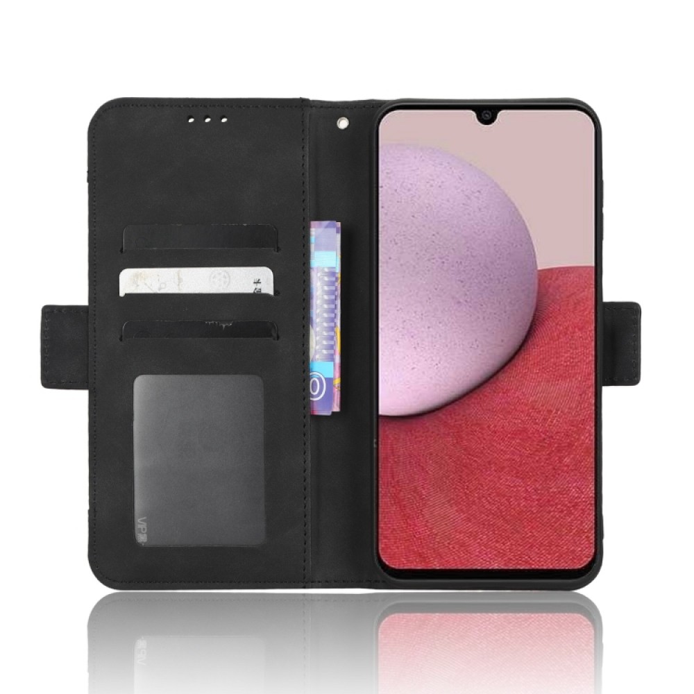 Samsung Galaxy A24 4G Wallet Калъф и Протектор