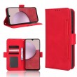 Samsung Galaxy A24 4G Wallet Калъф и Протектор