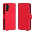 Samsung Galaxy A24 4G Wallet Калъф и Протектор