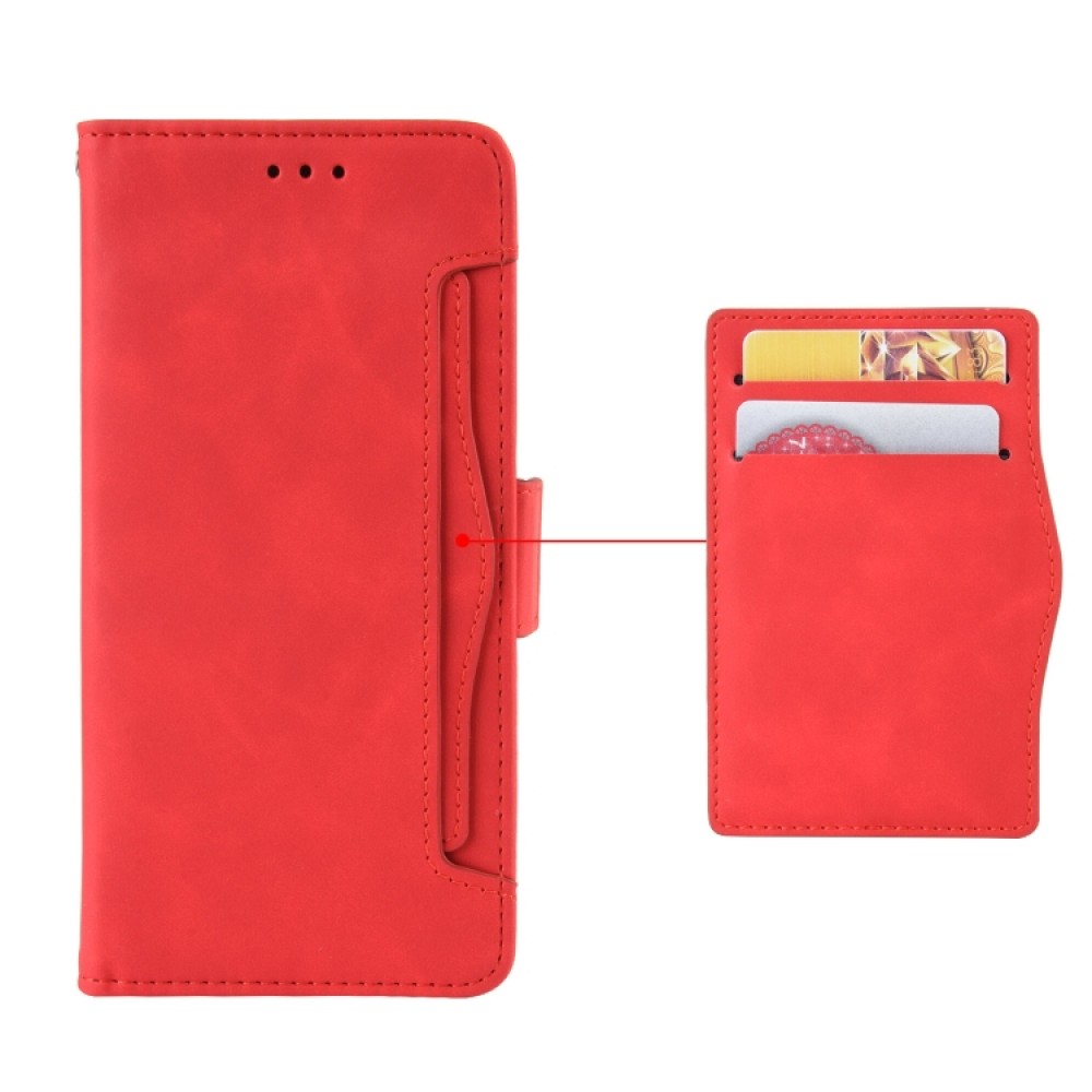 Samsung Galaxy A24 4G Wallet Калъф и Протектор