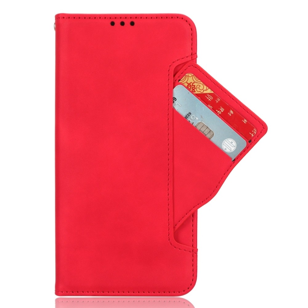Samsung Galaxy A24 4G Wallet Калъф и Протектор