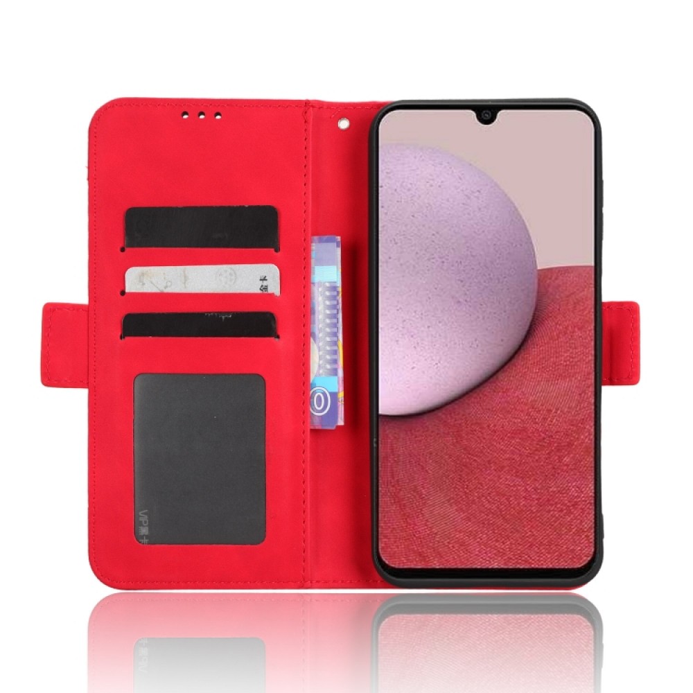 Samsung Galaxy A24 4G Wallet Калъф и Протектор