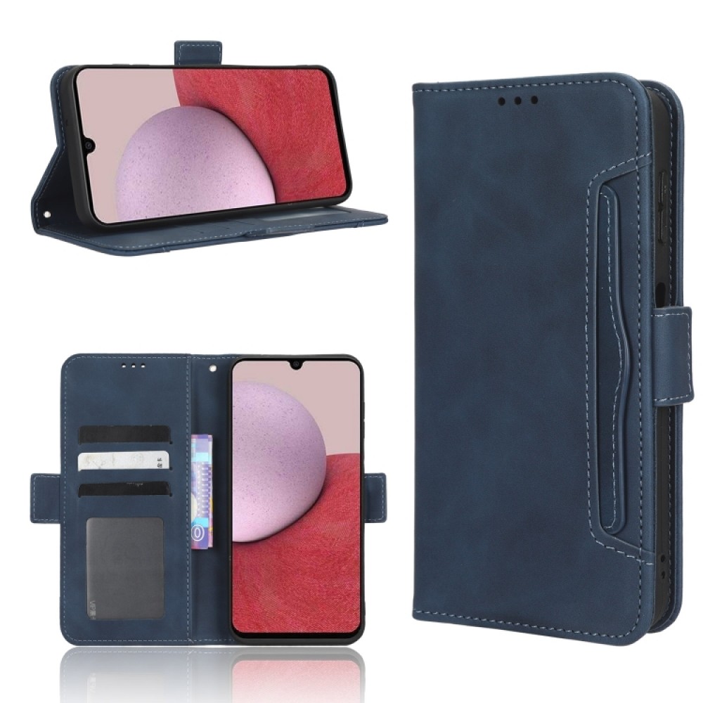 Samsung Galaxy A24 4G Wallet Калъф и Протектор