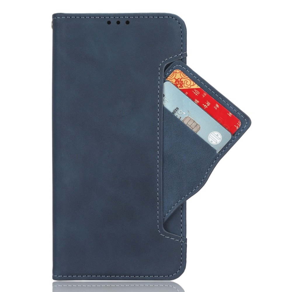 Samsung Galaxy A24 4G Wallet Калъф и Протектор