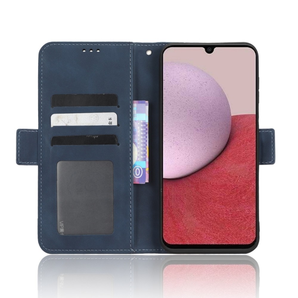Samsung Galaxy A24 4G Wallet Калъф и Протектор