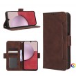 Samsung Galaxy A24 4G Wallet Калъф и Протектор