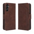 Samsung Galaxy A24 4G Wallet Калъф и Протектор