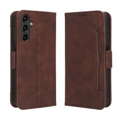 Samsung Galaxy A24 4G Wallet Калъф и Протектор