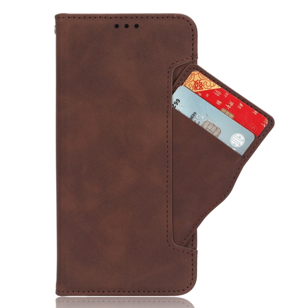 Samsung Galaxy A24 4G Wallet Калъф и Протектор