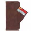 Samsung Galaxy A24 4G Wallet Калъф и Протектор