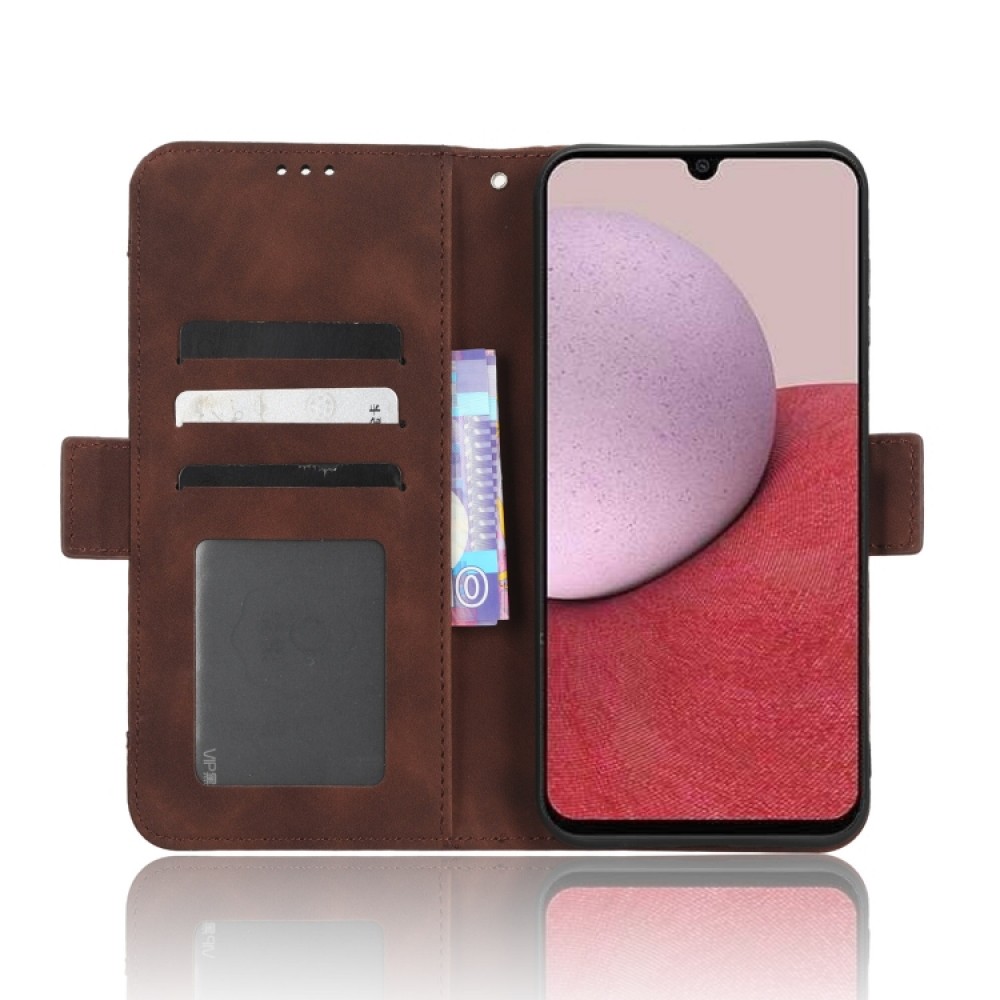 Samsung Galaxy A24 4G Wallet Калъф и Протектор