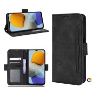 Samsung Galaxy M23 5G/F23 5G Wallet Калъф и Протектор