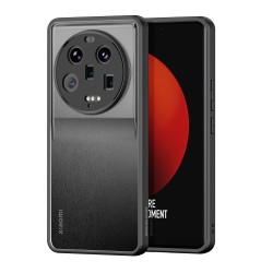 Xiaomi 13 Ultra IMAK Силиконов Калъф и Протектор 