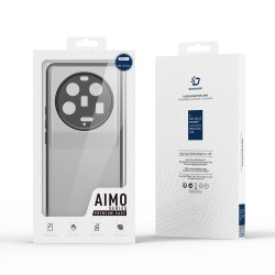 Xiaomi 13 Ultra IMAK Силиконов Калъф и Протектор 