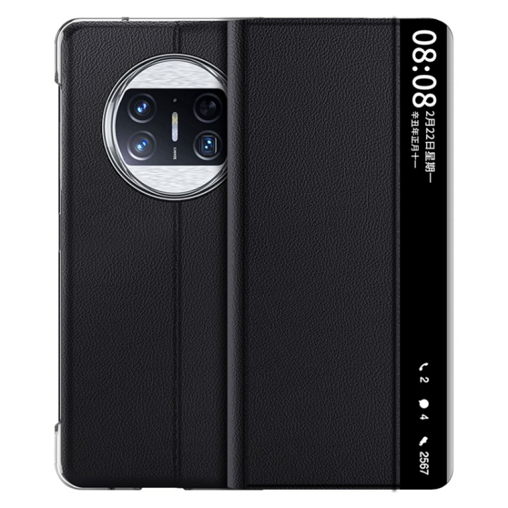 Huawei Mate X3 / Mate X5 View Window Калъф и Протектор