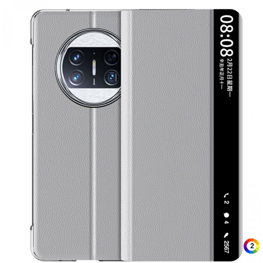 Huawei Mate X3 / Mate X5 View Window Калъф и Протектор