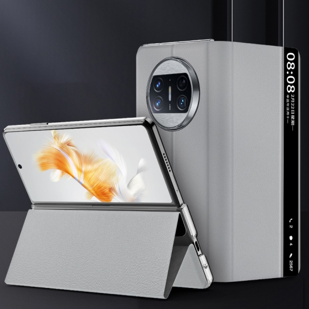 Huawei Mate X3 / Mate X5 View Window Калъф и Протектор