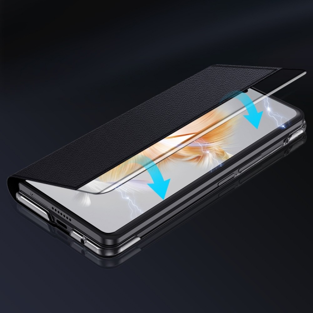Huawei Mate X3 / Mate X5 View Window Калъф и Протектор