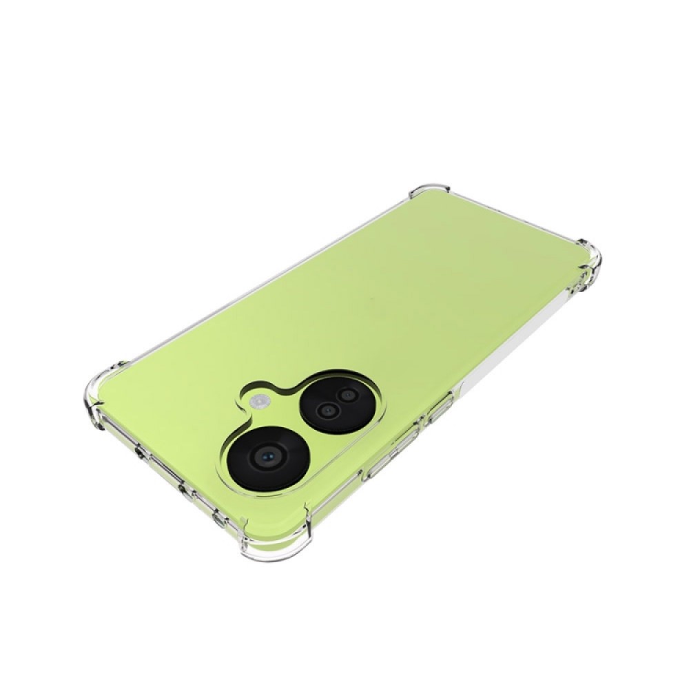 OnePlus Nord CE 3 5G TPU Калъф и Протектор