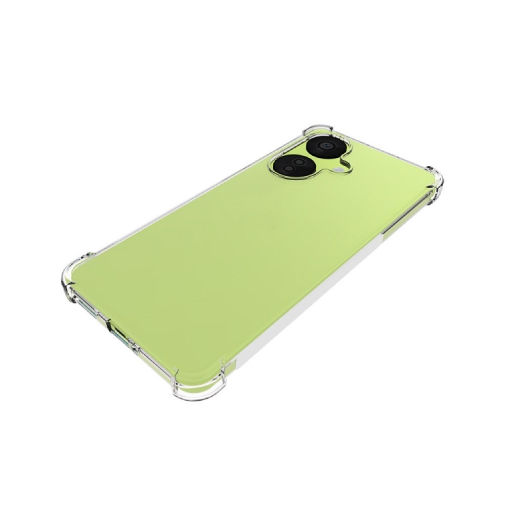 OnePlus Nord CE 3 5G TPU Калъф и Протектор
