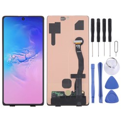 LCD Дисплей и Тъч Скрийн за Samsung Galaxy S10 Lite SM-G770F