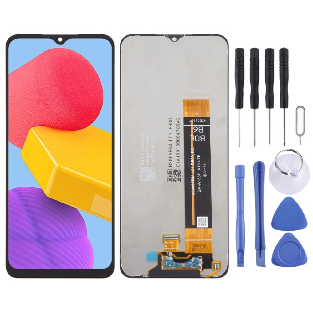 LCD Дисплей и Тъч Скрийн за Samsung Galaxy F13 SM-F135