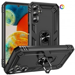 Samsung Galaxy A24 4G  Удароустойчив Ring Holder Калъф и Протектор