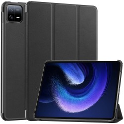 Xiaomi Pad 6 / Pad 6 Pro Кожен Калъф и Протектор