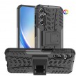 Samsung Galaxy A24 4G Удароустойчив Калъф и Протектор