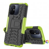 Xiaomi Poco C55/Redmi 12C/Redmi 11A Удароустойчив Калъф и Протектор