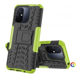 Xiaomi Poco C55/Redmi 12C/Redmi 11A Удароустойчив Калъф и Протектор