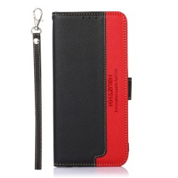 Samsung Galaxy Xcover 7  KHAZNEH Wallet Калъф и Протектор