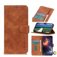 Samsung Galaxy M54 5G KHAZNEH Wallet Калъф и Протектор